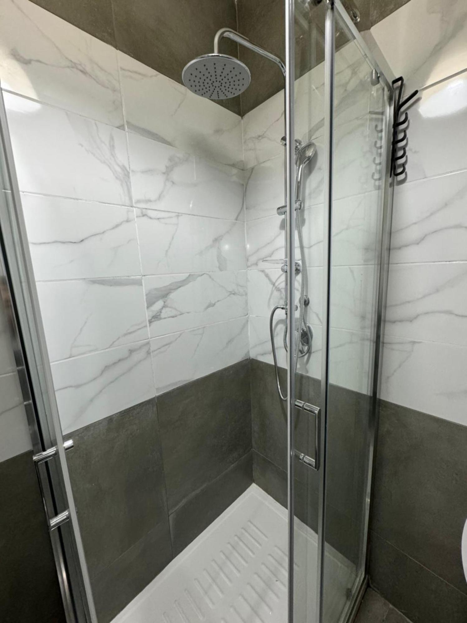 Casa Ferrara Sanita Apartment Napoli Ngoại thất bức ảnh