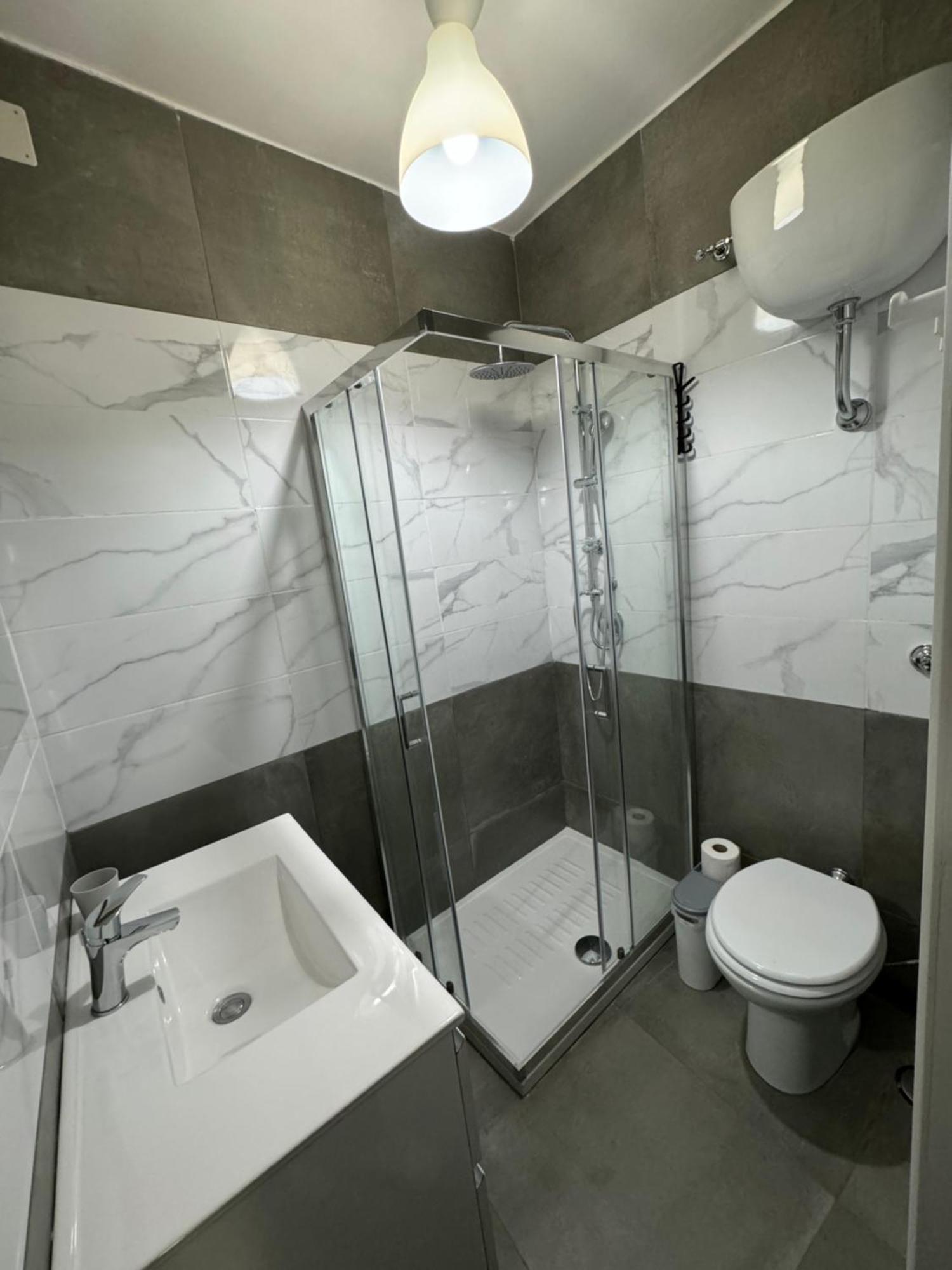 Casa Ferrara Sanita Apartment Napoli Ngoại thất bức ảnh