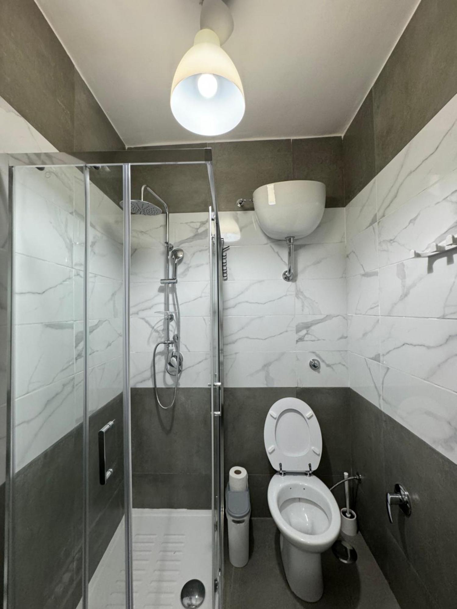 Casa Ferrara Sanita Apartment Napoli Ngoại thất bức ảnh