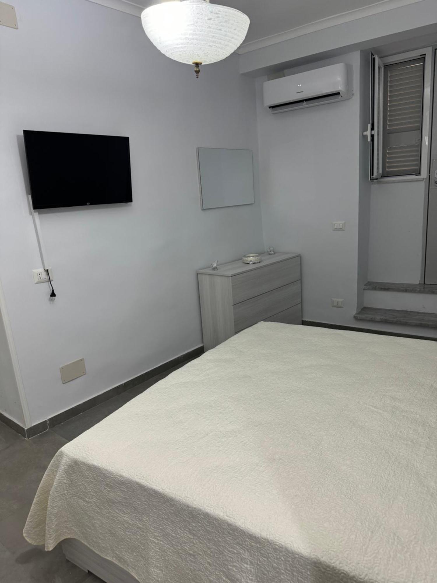 Casa Ferrara Sanita Apartment Napoli Ngoại thất bức ảnh