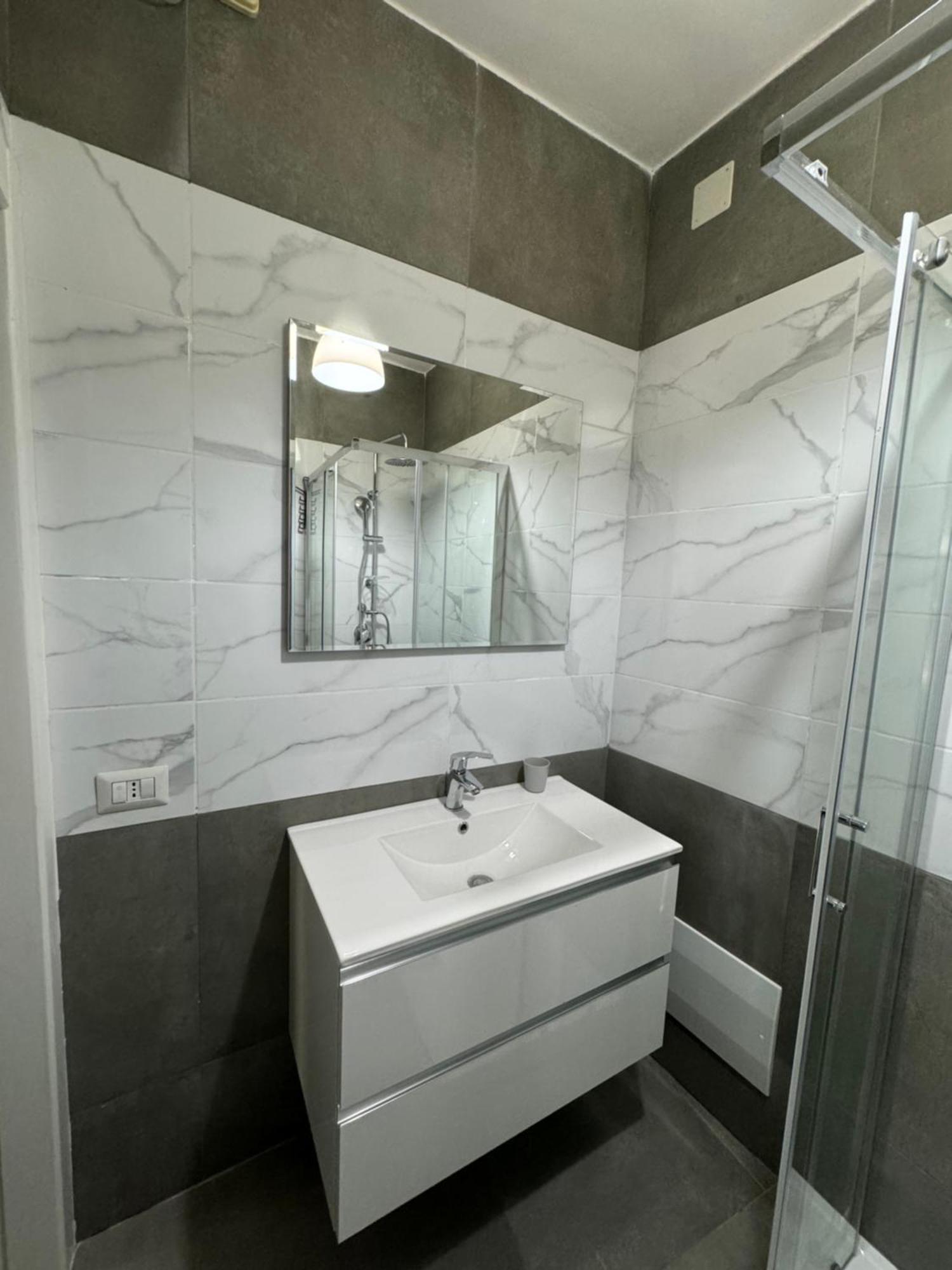 Casa Ferrara Sanita Apartment Napoli Ngoại thất bức ảnh