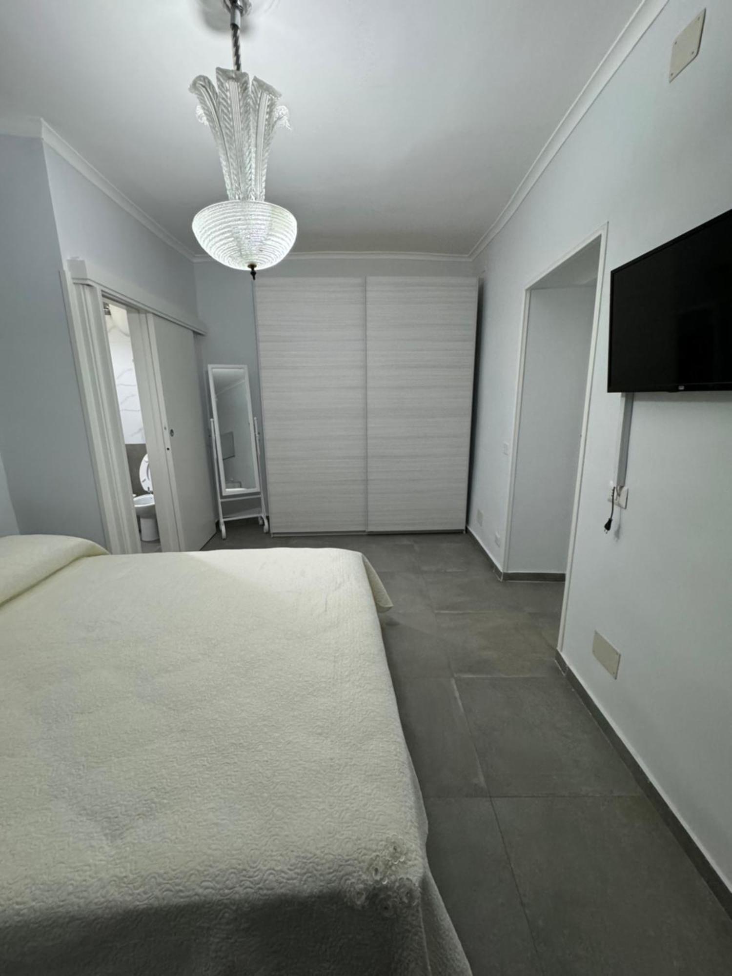 Casa Ferrara Sanita Apartment Napoli Ngoại thất bức ảnh