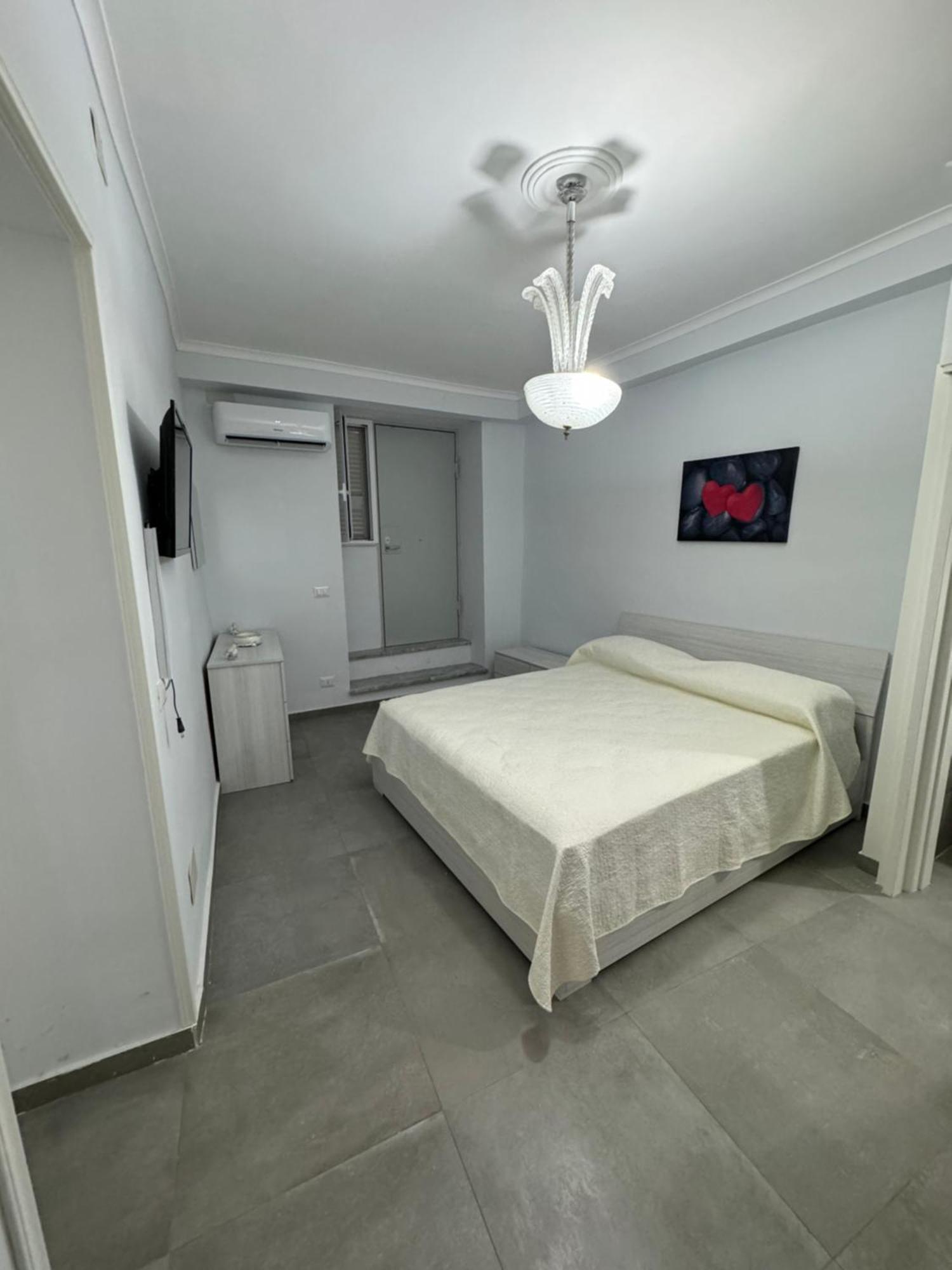 Casa Ferrara Sanita Apartment Napoli Ngoại thất bức ảnh